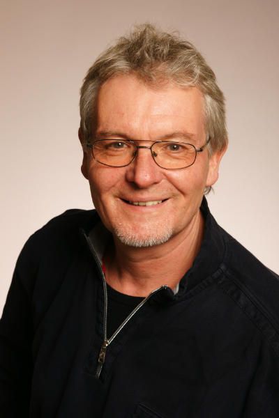 Bernd Storz